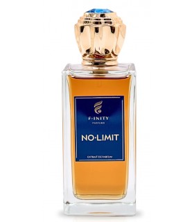 NO·LIMIT F·Initi Parfümextrakt 100 ml