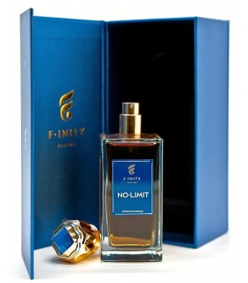 NO·LIMIT F·Initi Extracto de Perfume 100 ml
