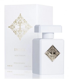 Musk Therapy Initio Perfume Extract 90 ml
