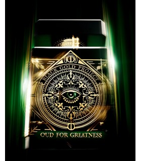 copy of Oud for Happiness Initio 90 ml Eau de Parfum