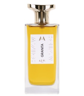 Granita Parfumextrakt Aziri Paris 100 ml