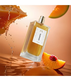 Granita Extracto de Perfume Aziri Paris 100 ml
