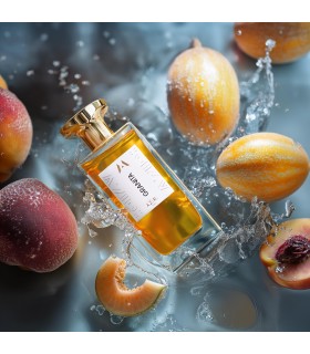 Granita Extracto de Perfume Aziri Paris 100 ml