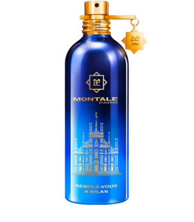 Appointment in Milan Eau de Parfum 100 ml Montale