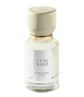 Brusting Life L'Eau de Maliz 50 ml Eau de Parfum