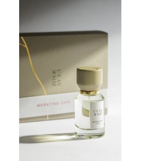 Brusting Life L'Eau de Maliz 50 ml Eau de Parfum