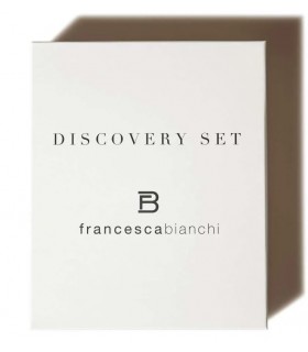 Discovery Set Francesca Bianchi. 