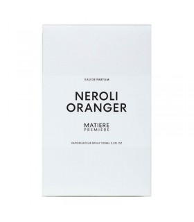 Neroli Orangenöl Ne100 ml Rohstoff Eau de Parfum
