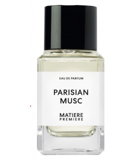Cologne Cedrat 100 ml Matiere Premiere Eau de Parfum