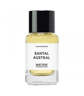 Santal Austral 100 ml Matiere Premiere Eau de Parfum