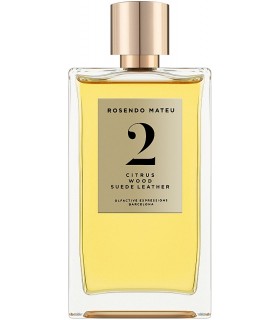 Rosendo Mateu 2 Eau de Parfum 100 ml - Rosendo Mateu 2 Eau de