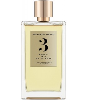 Rosendo Mateu 3 Eau de Parfum 100 ml