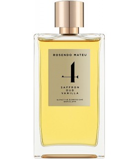Rosendo Mateu 4 Eau de Parfum 100 ml