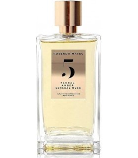 Rosendo Mateu 5 Eau de Parfum 100 ml