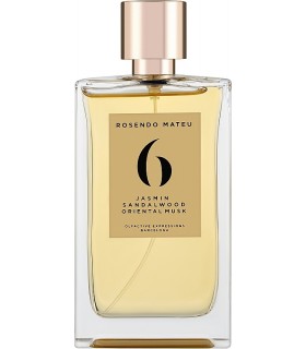 copy of Rosendo Mateu 5 Eau de Parfum 100 ml
