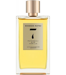 Rosendo Mateu 7 Eau de Parfum 100 ml