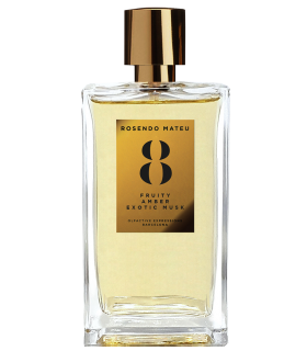 Rosendo Mateu 7 Eau de Parfum 100 ml