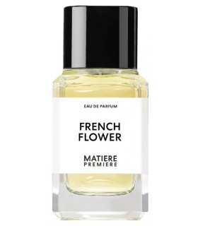 Französische Blume 100 ml Matiere Premiere Eau de Parfum