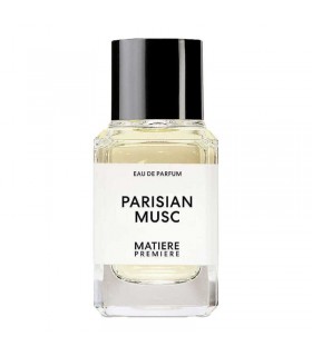 Parisian Musc 50 ml Matiere Premiere Eau de Parfum