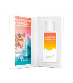 Mandarino Malandrino iPiccirilli 30 ml Extracto de Perfume