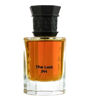 Der letzte PH-Parfüm-Extrakt 50 ml Calaj