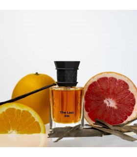 Der letzte PH-Parfüm-Extrakt 50 ml Calaj