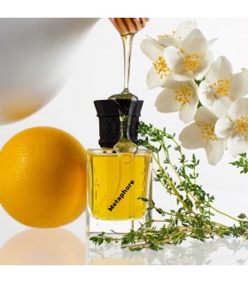 Metaphore Perfume Extract 50 ml Calaj