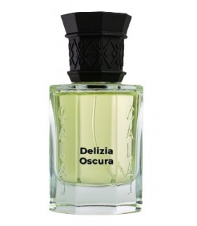 Delizia Oscura Extracto de Perfume 50 ml Calaj