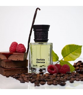 Delizia Oscura Duftextrakt 50 ml Calaj