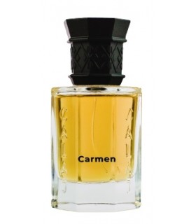copy of Delizia Oscura Perfume Extract 50 ml Calaj