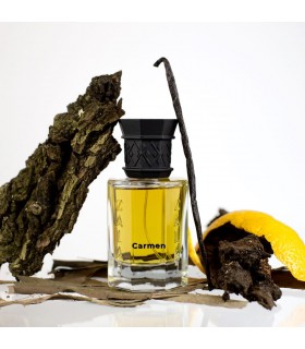copy of Delizia Oscura Perfume Extract 50 ml Calaj