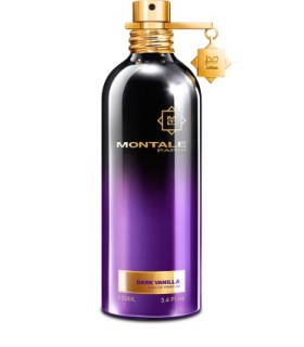 Dark Vanilla 100 ml Eau de Parfum Montale