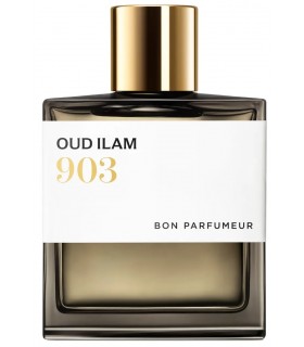 Oud Ilam Bon Parfumeur 100 ml Perfume Extract