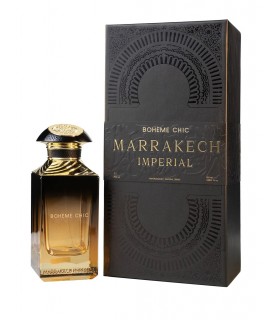 Bohème Chic Eau de Parfum Marrakech Imperial