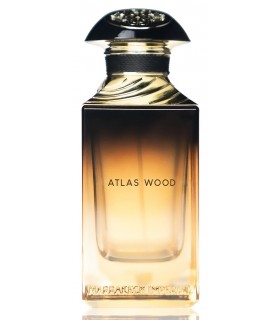 Atlas Wood Perfume Extract Marrakech Imperial 100 ml