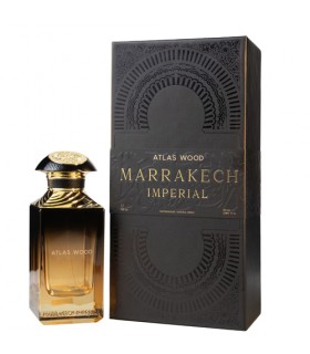 Atlas Wood Perfume Extract Marrakech Imperial 100 ml