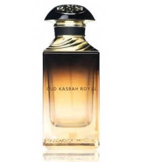 Oud Kasbah Royal Perfume Extract Marrakech Imperial 100 ml