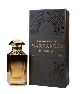 Oud Kasbah Royal Extracto de Perfume Marrakech Imperial 100