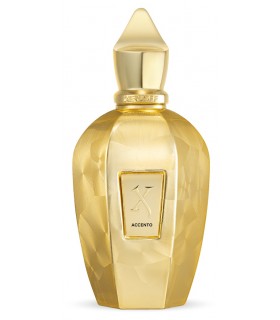 Accento Overdose Xejoff Eau de Parfum 100 ml. 