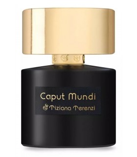 Kopie von Nero Oudh Tiziana Terenzi 100 ml Parfümextrakt