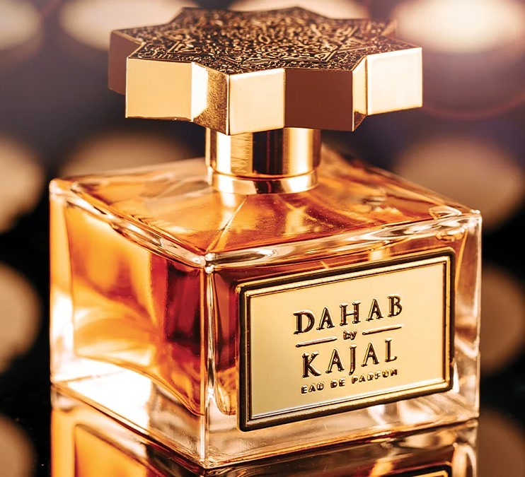 Dahab Eau de Parfum 100 ml Kajal