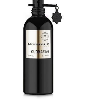 Oudmazing Eau de Parfum 100 ml Montale