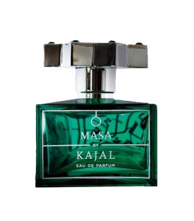 Kopie von Almaz Eau de Parfum 100 ml Kajal