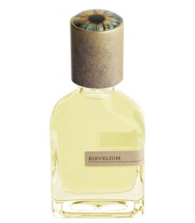 Risvelium Extracto de Perfume 50 ml Orto Parisi