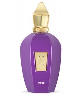 Muse Xerjoff Eau de Parfum 100 ml
