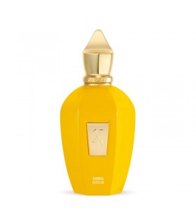 Erba Gold Xerjoff Eau de Parfum 50 ml