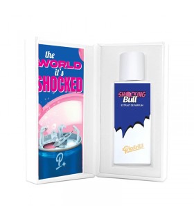 Shocking Bull iPiccirilli 30 ml Perfume Extract