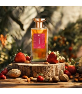 Erdbeerduft-Extrakt Aziri Paris 100 ml.