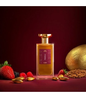 Strawberry Perfume Extract Aziri Paris 100 ml