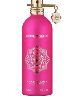 Crazy in Love Eau de Parfum 100 ml Montale